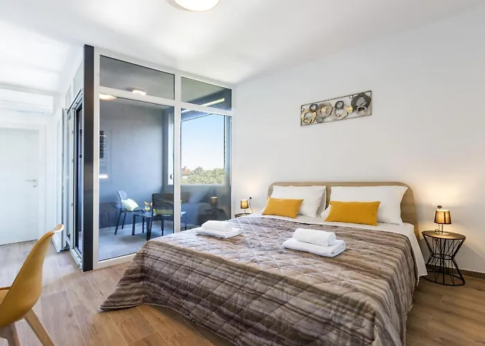 Villa Modern 3-bedroom With A Private Pool