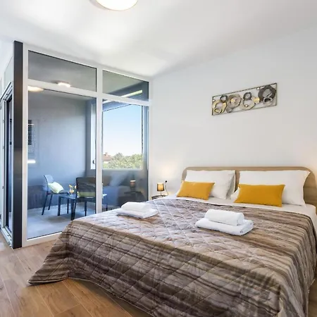 Villa Modern 3-bedroom With A Private Pool